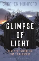 Icon image Glimpse of Light: New Meditations on First Philosophy