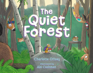 Icon image The Quiet Forest