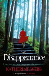 Icon image The Disappearance