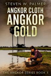 Icon image Angkor Cloth, Angkor Gold