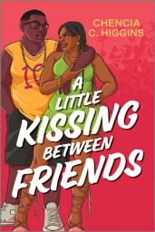 Icon image A Little Kissing Between Friends