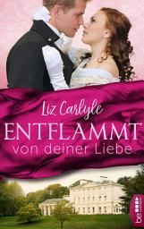 Icon image Entflammt von deiner Liebe