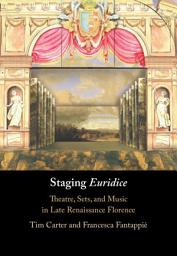Icon image Staging 'Euridice'
