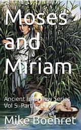Icon image Moses and Miriam