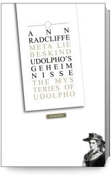 Icon image Udolpho's Geheimnisse
