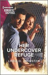 Icon image Her Undercover Refuge: Volume 1