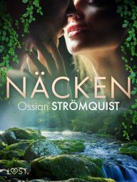 Icon image Näcken - erotisk fantasy: Volym 2