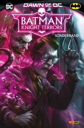 Icon image Batman Sonderband: Knight Terrors