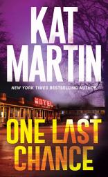 Icon image One Last Chance: A Thrilling Novel of Suspense