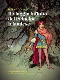 Icon image Il viaggio infinito del Principe Irlandese