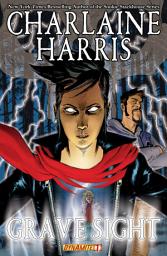 Icon image Charlaine Harris' Grave Sight