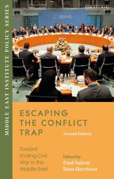 Icon image Escaping the Conflict Trap: Toward Ending Civil War in the Middle East