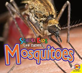 Icon image Mosquitoes