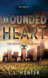 Icon image Wounded Heart