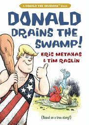 Icon image Donald Drains the Swamp