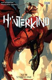 Icon image Hinterkind