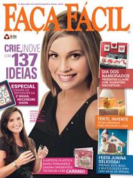 Icon image Faça Fácil: Edição 11
