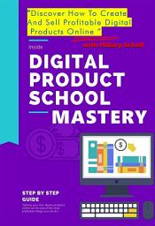 Icon image Digital Product School Mastery