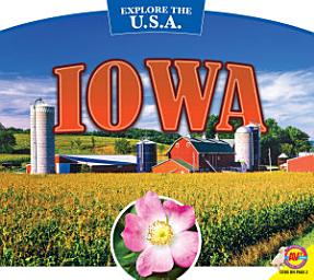 Icon image Iowa