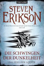 Icon image Das Spiel der Götter 17: Die Schwingen der Dunkelheit