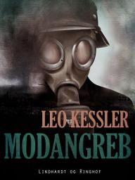 Icon image Modangreb