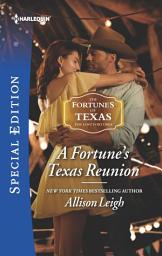 Icon image A Fortune's Texas Reunion