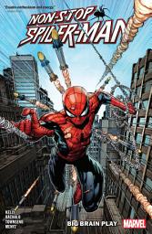 Icon image Non-Stop Spider-Man: Big Brain Play