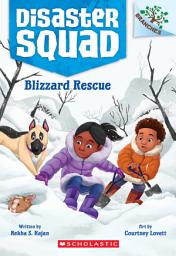 Icon image Blizzard Rescue: A Branches Book (Disaster Squad #3)