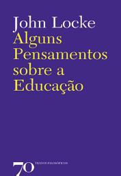Icon image Alguns pensamentos sobre a educação