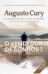 Icon image O vendedor de sonhos 2: A revolução dos anônimos, Edição 4