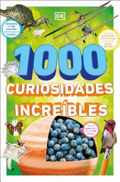 Icon image 1000 curiosidades increíbles (1,000 Amazing World Facts)