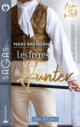 Icon image Les frères Hunter: Pacte avec un séducteur - Scandaleuse alliance