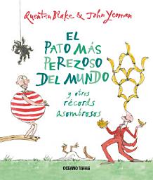 Icon image El pato más perezoso del mundo y otros récords asombrosos