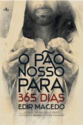 Icon image O pão nosso para 365 dias