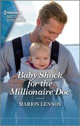 Icon image Baby Shock for the Millionaire Doc