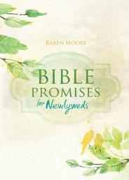 Icon image Bible Promises for Newlyweds
