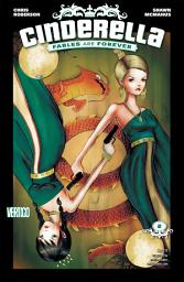 Icon image Cinderella: Fables are Forever (2011) #2