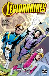 Icon image Legionnaires