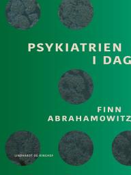 Icon image Psykiatrien i dag