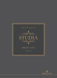 Icon image Studia - Direito Civil