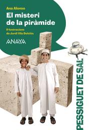 Icon image El misteri de la piràmide: Edición en valenciano