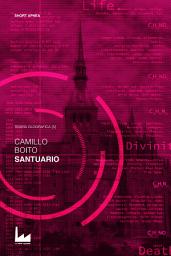 Icon image Santuario: Teoria Olografica [5]