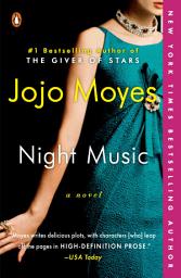 Icon image Night Music: A Novel