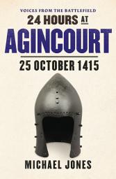 Icon image 24 Hours at Agincourt