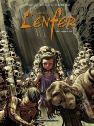 Icon image La Meute de l'enfer: La Tanière du mal
