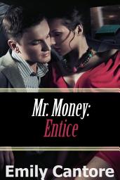 Icon image Entice: Mr. Money, Part 5 (A BDSM Erotic Romance)