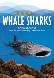 Icon image Save the...Whale Sharks