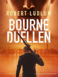 Icon image Bourne-duellen: Bind 2