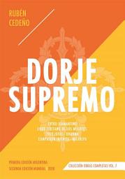 Icon image Dorje Supremo