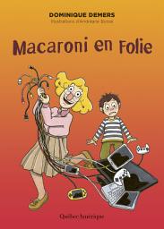 Icon image Macaroni en folie